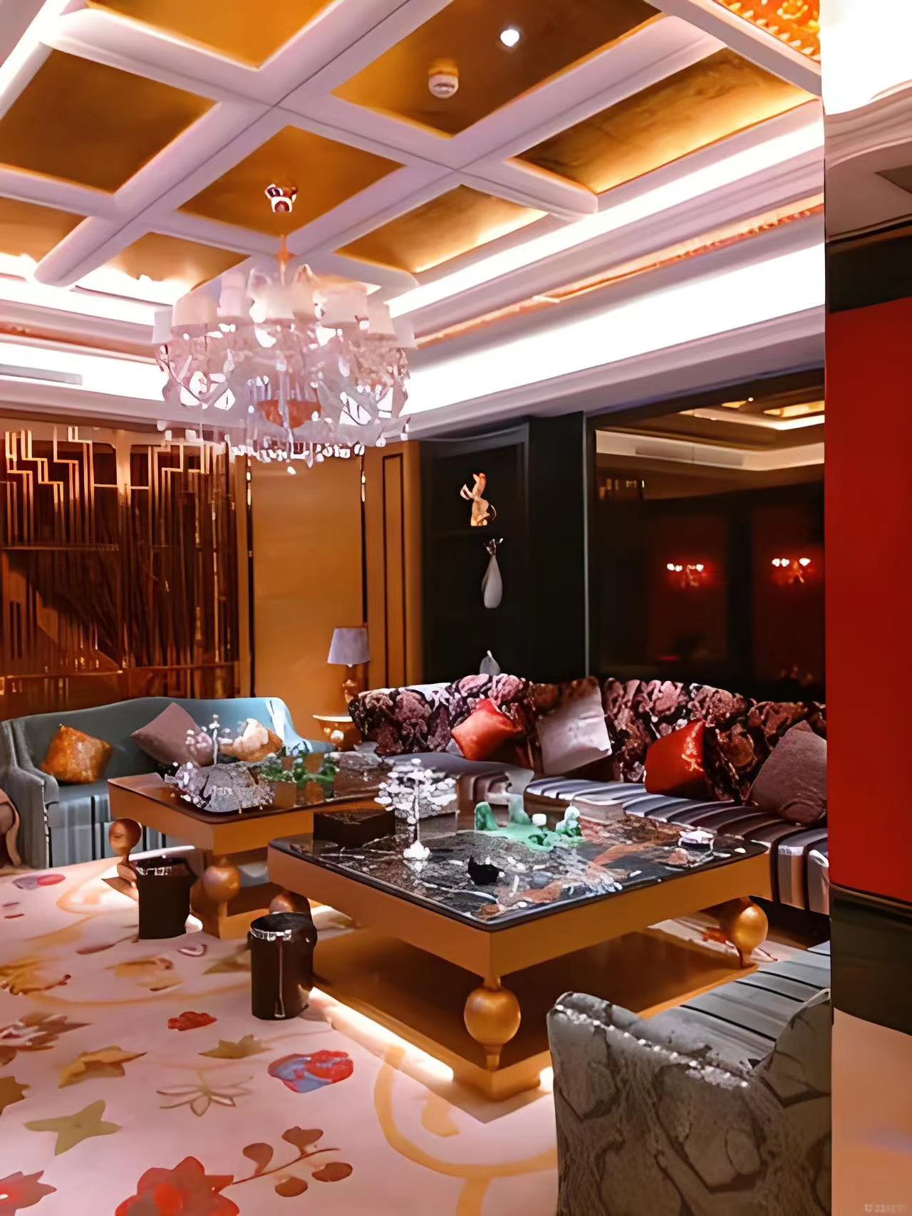 芜湖小时场ktv一网打尽-弋江区ktv预定