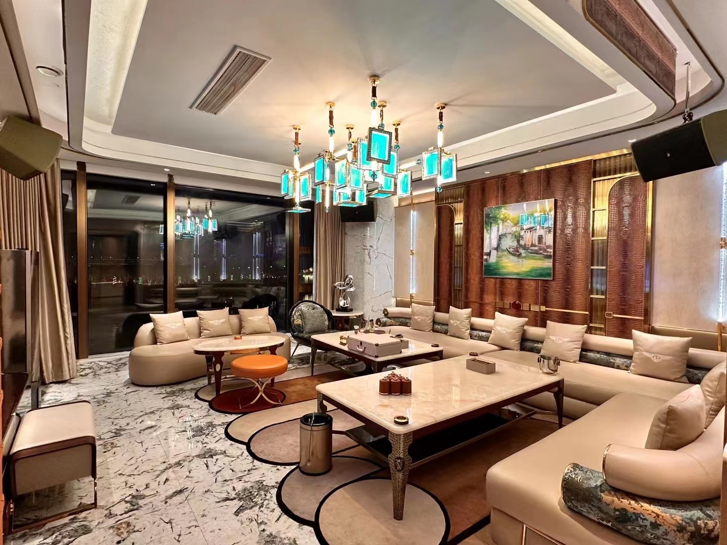 芜湖小时场ktv总排行推荐-弋江区ktv预定